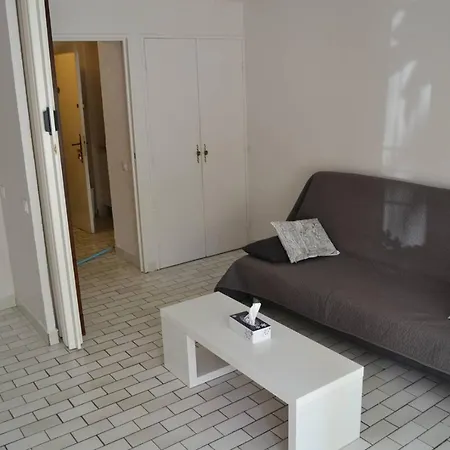 131 Alhambra Cordou 19 Appartamento Agde