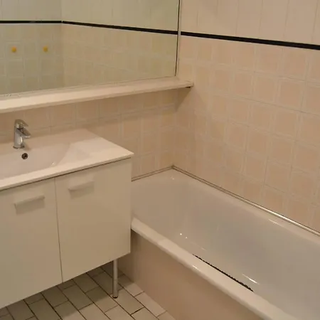 131 Alhambra Cordou 19 * Agde