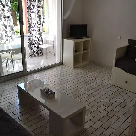 Appartamento 131 Alhambra Cordou 19 Agde